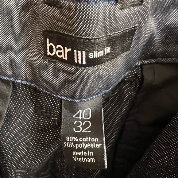 Men’s bar III jeans. - Picture 2 of 4